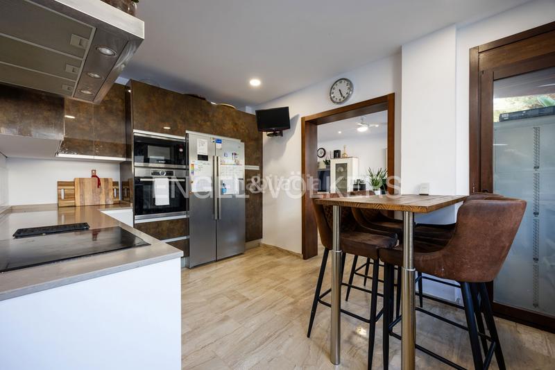 Foto 0826c24e-de42-4a78-8e10-d838a7712205. Casa con riscaldamento parcheggio piscina in La Barrosa Chiclana de la Frontera