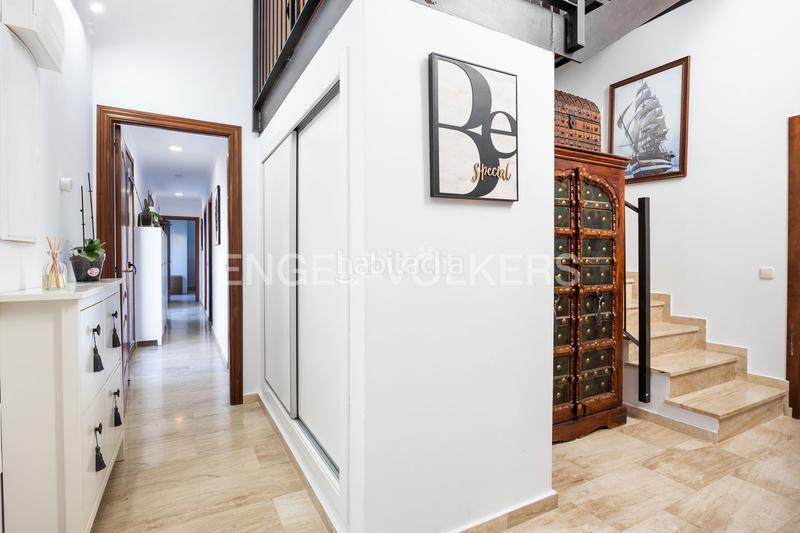 Foto c667c20c-b4a5-4f33-94c5-835fad35b0d5. Casa con riscaldamento parcheggio piscina in La Barrosa Chiclana de la Frontera