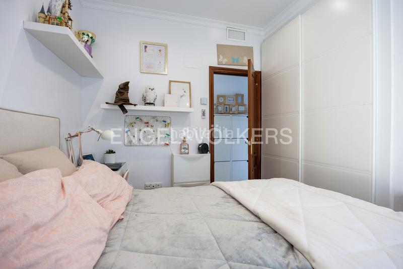 Foto c8c9cae0-d158-47de-a2e2-30fa193f43e0. Casa con riscaldamento parcheggio piscina in La Barrosa Chiclana de la Frontera