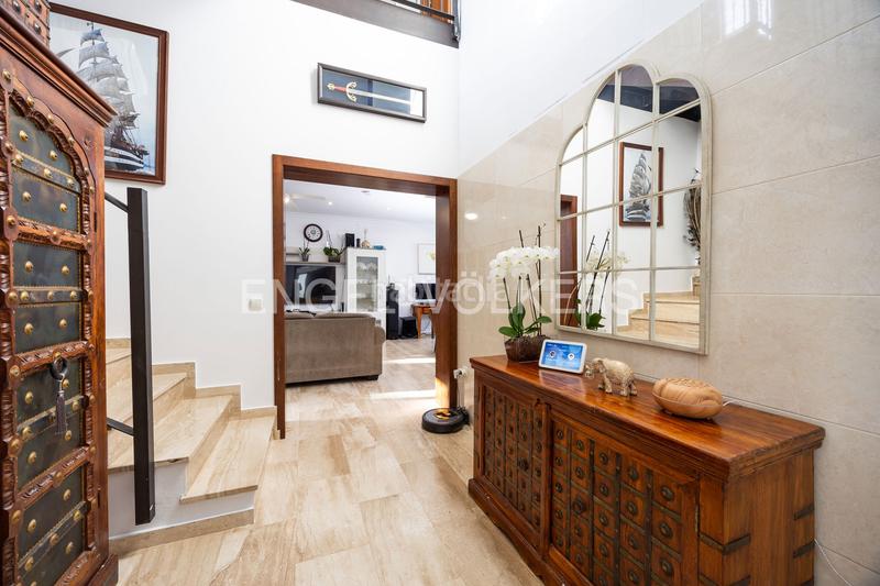 Foto dd3f828d-bf14-42d1-b3e2-5abec69ad38e. Casa con riscaldamento parcheggio piscina in La Barrosa Chiclana de la Frontera