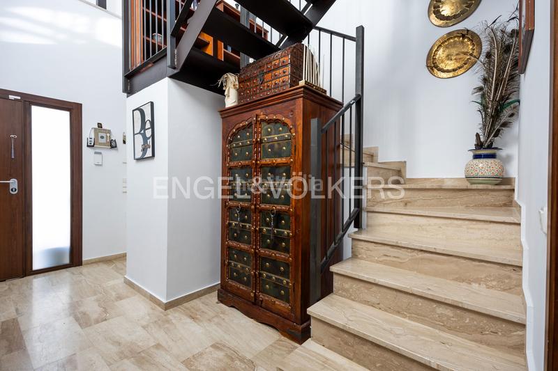 Foto e5474a11-d29c-4f3c-88ed-a2cd43580a3a. Casa con riscaldamento parcheggio piscina in La Barrosa Chiclana de la Frontera