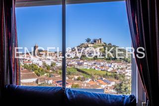 Casa a Cortegana. Exclusiva casa histórica en cortegana refugio andaluz con potenc