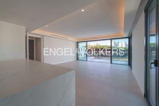 Appartement à Vistahermosa. Exclusividad, elegancia y confort junto al mar