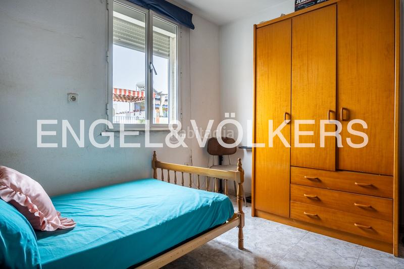 Foto 15a10378-aad3-4e81-9e07-1f384bf01a1a. Casa con riscaldamento parcheggio in Barrio León Sevilla