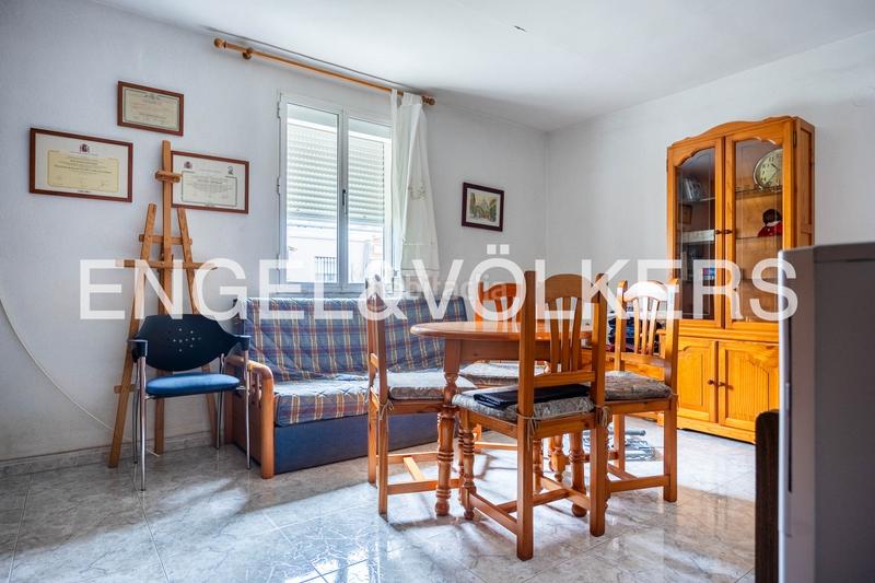 Foto 653f23d7-1d98-45f8-b4f9-973e19ec4b43. Casa con riscaldamento parcheggio in Barrio León Sevilla