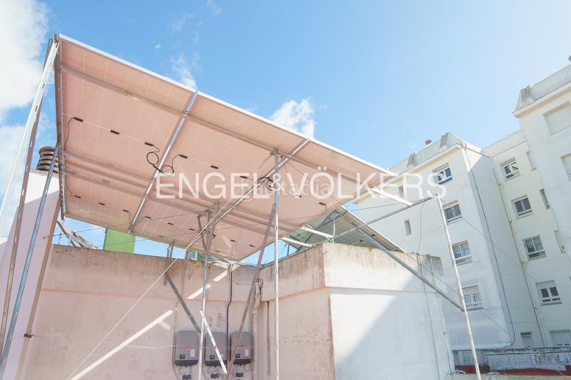 Foto 018727c2-027b-4b0e-bbcb-e2cae355fb89. Piccolo appartamento con riscaldamento parcheggio in Cádiz