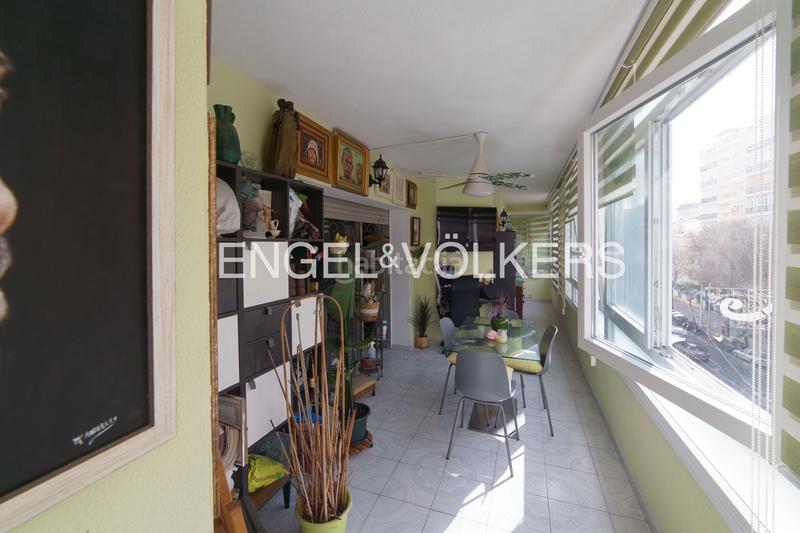 Foto 0a4fb5e1-905f-46f8-8ac3-6a67b4fe1002. Piccolo appartamento con riscaldamento parcheggio in Cádiz