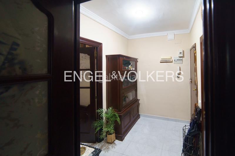 Foto 3cb8f7b1-ebb5-41f6-aa21-7060198e4d01. Piccolo appartamento con riscaldamento parcheggio in Cádiz