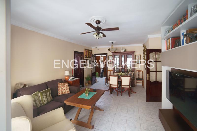 Foto 778f9af7-bf27-424c-a8d8-acae753fe744. Piccolo appartamento con riscaldamento parcheggio in Cádiz