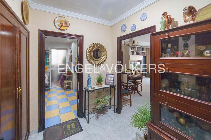 Foto 8f408378-2161-45fe-963f-6e97fbc5236c. Piccolo appartamento con riscaldamento parcheggio in Cádiz