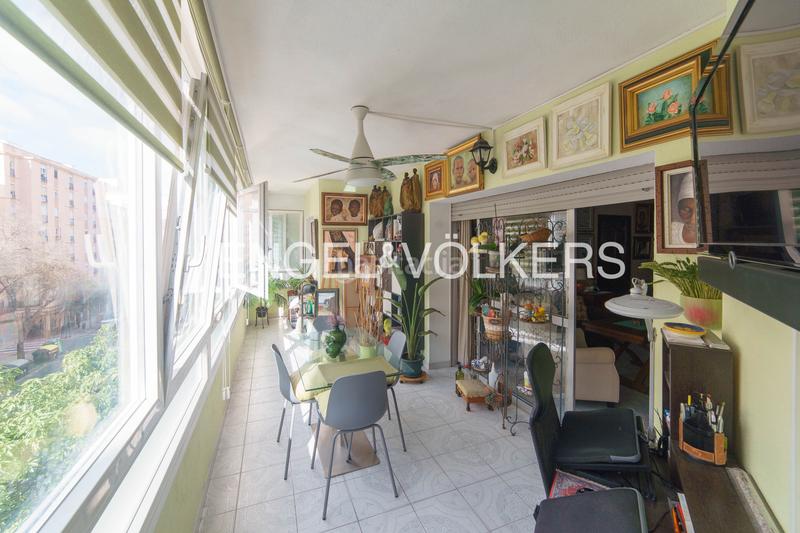 Foto c1a4c3ff-dec1-4e83-b472-75c507c508fb. Piccolo appartamento con riscaldamento parcheggio in Cádiz