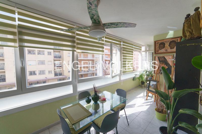 Foto cbeed596-09c1-49f5-86ee-e0d654406bff. Piccolo appartamento con riscaldamento parcheggio in Cádiz