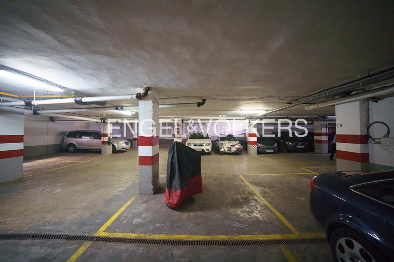 Foto f04b56be-a8be-4f55-b51a-434cf91d624d. Piccolo appartamento con riscaldamento parcheggio in Cádiz