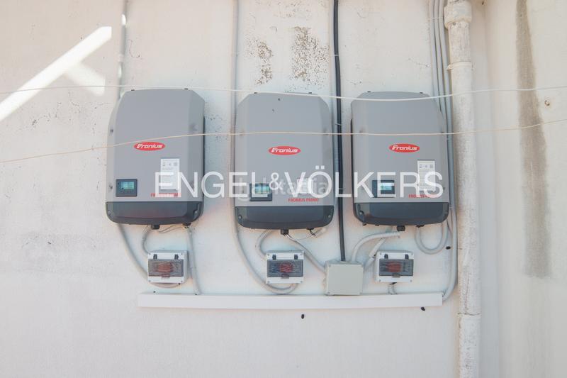 Foto f4af9265-d11b-4bea-bb84-c9cfd9a25381. Piccolo appartamento con riscaldamento parcheggio in Cádiz