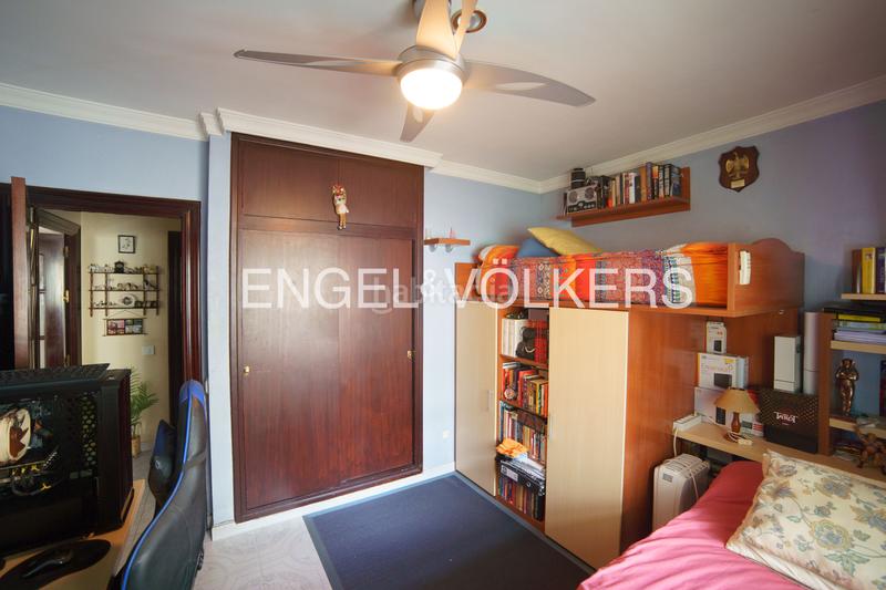 Foto ff950083-1595-403a-aa1b-3f1fa0392eb9. Piccolo appartamento con riscaldamento parcheggio in Cádiz