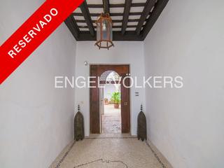 Casa a Centro-Calzada-Cabo Noval. Casa señorial totalmente restaurada, un tesoro de historia y ren