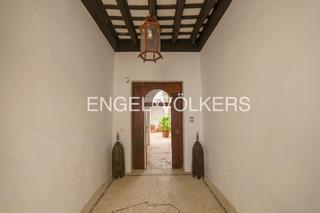 Haus in Centro-Calzada-Cabo Noval. Casa señorial totalmente restaurada, un tesoro de historia y ren