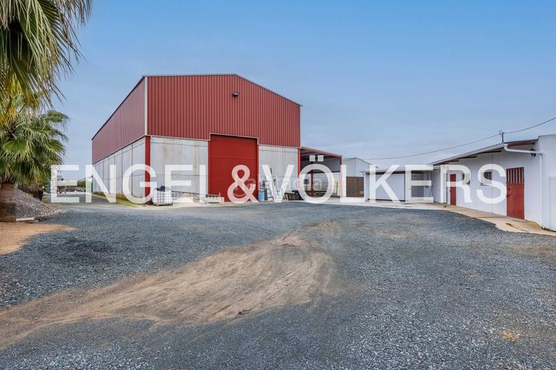 Foto 7f6b862f-d856-4821-9652-f0fc6e7818e4. Terreny residencial a Lora del Río