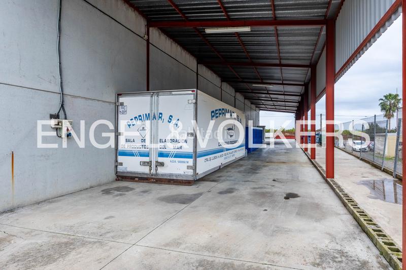 Foto f4ef0291-070e-4e7e-bd14-f1e541bdcf73. Terreny residencial a Lora del Río