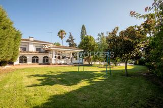 Country house in El Rompido. Finca de recreo estilo villa en cartayael rompido