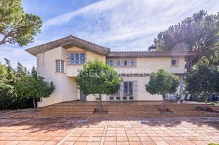 Casa a Oromana. Conecta con la naturaleza a 15 minutos de la ciudad de sevilla