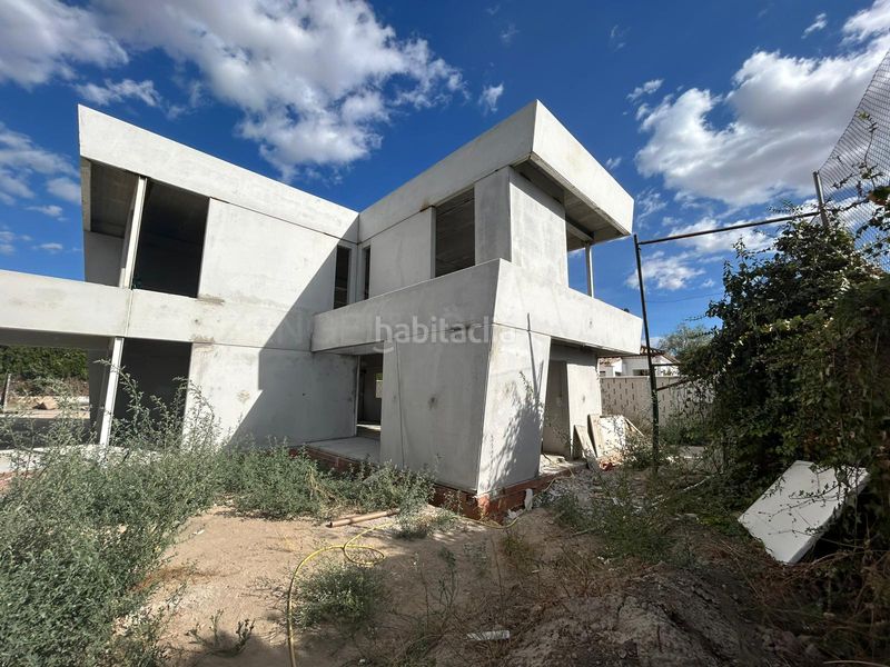 Foto e591f490-2811-4ca0-8070-f2240b266788. Casa amb calefacció a Valencina de la Concepción