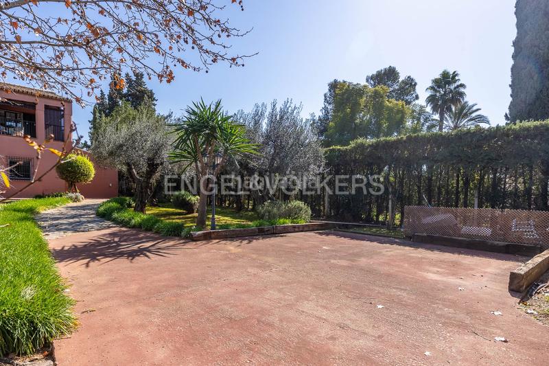 Foto 66d3d118-fa9b-4aeb-b8ef-9932c94b7fcd. Casa amb calefacció aparcament piscina a Loreto Espartinas