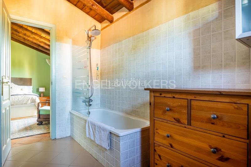 Foto 922893d9-8174-444b-a3f9-ce54e6062f89. Casa amb calefacció aparcament piscina a Loreto Espartinas