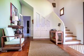 Maison à Loreto. Remanso de paz y naturaleza