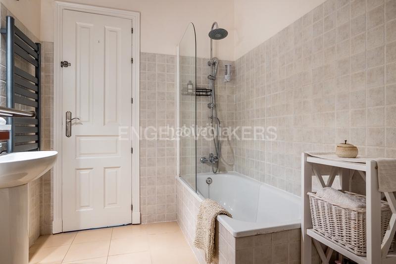 Foto bf7935f0-4a0d-4713-9314-8f9701043906. Casa amb calefacció aparcament piscina a Loreto Espartinas
