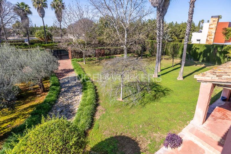 Foto d9ee4c13-46e1-4dee-9a61-2d49326a9eb3. Casa amb calefacció aparcament piscina a Loreto Espartinas