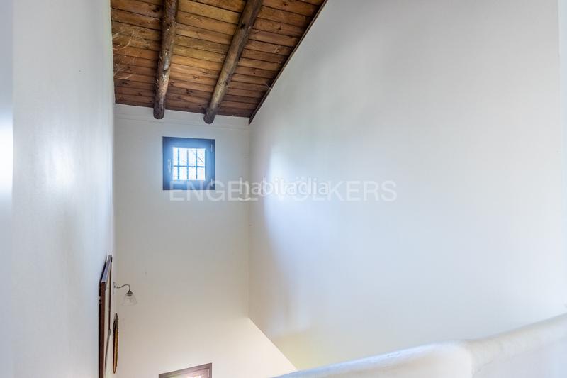 Foto dbaaf111-d0f1-4a2f-ba25-6ca3f81bab11. Casa amb calefacció aparcament piscina a Loreto Espartinas