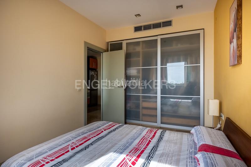 Foto a5dc95a4-024e-427d-859b-3794c9b338db. Apartament amb calefacció aparcament piscina a Avenida Juan Diego Bormujos