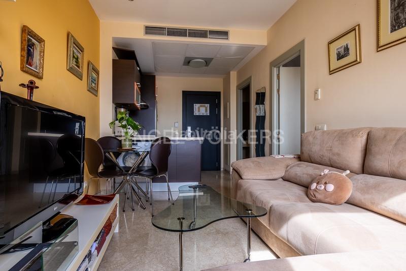 Foto abe3f7f6-538b-4080-97e7-bb28e169b66a. Apartament amb calefacció aparcament piscina a Avenida Juan Diego Bormujos