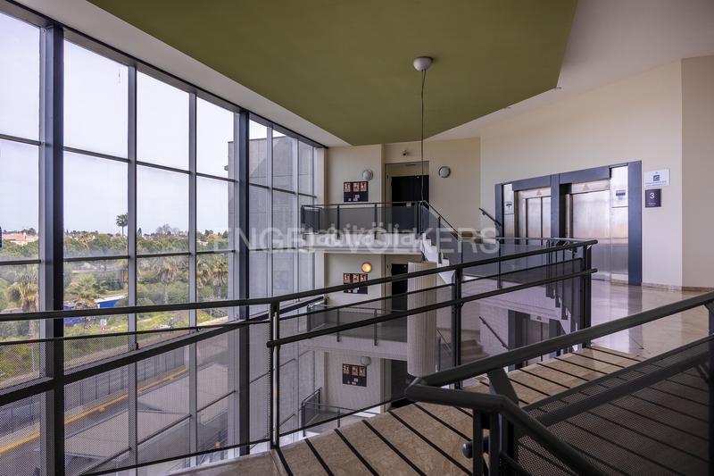 Foto f23db47c-f6a0-4831-94d5-f1254dae7481. Apartament amb calefacció aparcament piscina a Avenida Juan Diego Bormujos