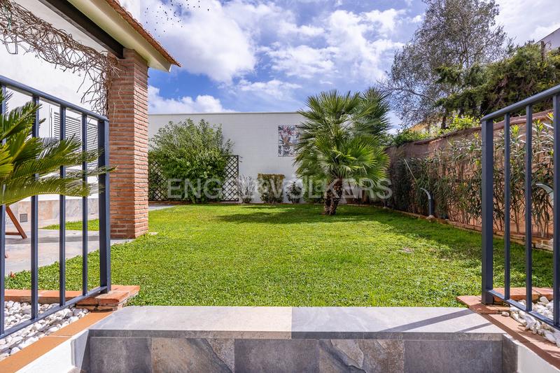 Foto c472ed62-da47-4935-ba15-2efaf35d0365. Casa serenidad entre olivos en Colegio Europa Espartinas