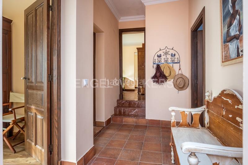 Foto 02af7cf0-4026-4507-82cd-62af97a8306e. Mas avec chauffage piscine dans Olivares