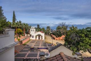 Masia a Olivares. Finca de recreo de lujo en venta