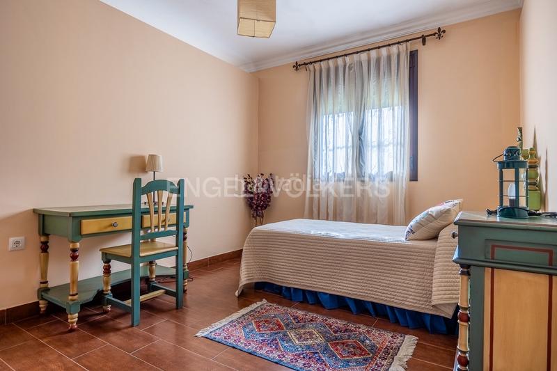 Foto 155ac9ea-937a-4bdb-8e96-f789b951cda2. Mas avec chauffage piscine dans Olivares