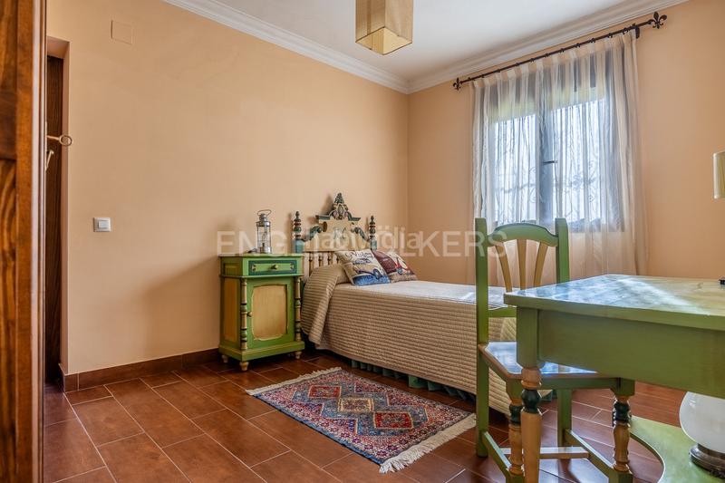 Foto 22bd1844-21ee-4cb0-b837-3d0756f9c21d. Mas avec chauffage piscine dans Olivares