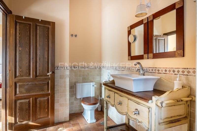 Foto 4f41b039-c0f7-4a74-9eff-3d601fd0bda3. Mas avec chauffage piscine dans Olivares