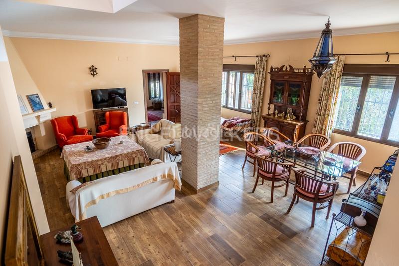 Foto 75c6613d-1149-4119-8374-7b4608131657. Mas avec chauffage piscine dans Olivares
