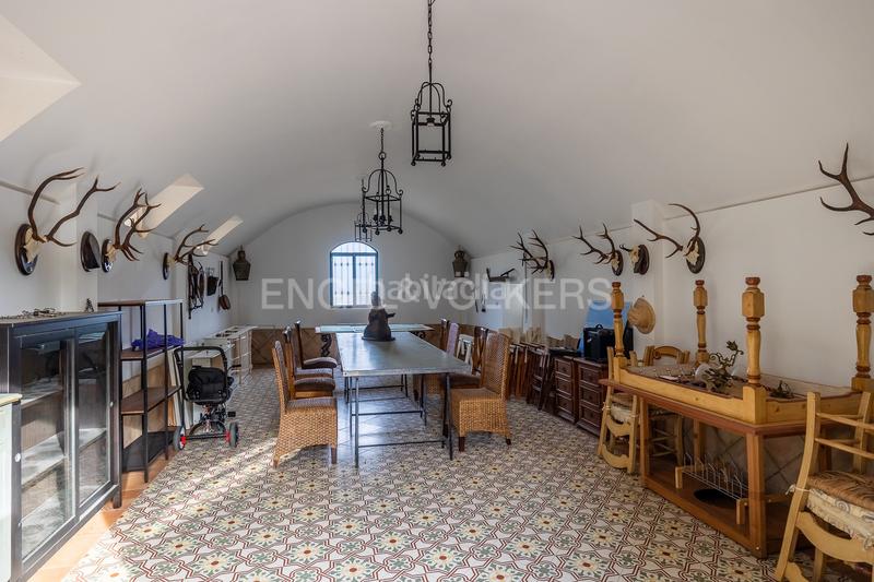 Foto b74043d8-8b18-407c-b696-e0697c90e310. Mas avec chauffage piscine dans Olivares