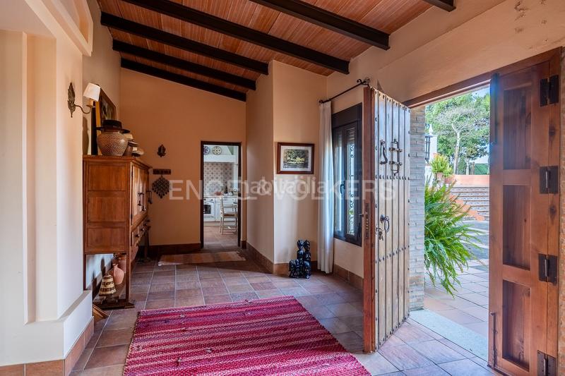Foto c7419f52-10ac-477e-824c-cf52f06370c5. Mas avec chauffage piscine dans Olivares