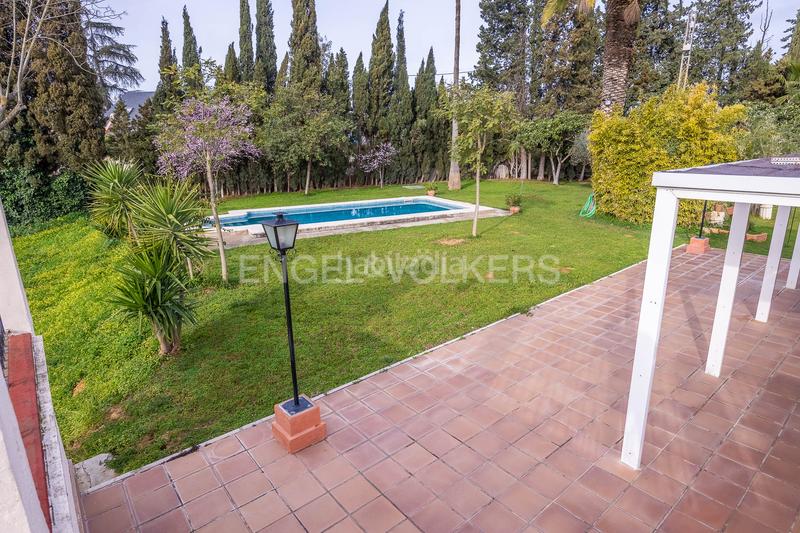 Foto c826cda1-b69c-42a1-a2a0-c2c2d899c958. Mas avec chauffage piscine dans Olivares