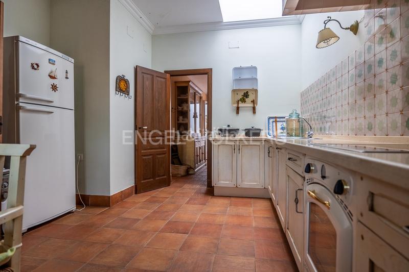 Foto ef89a668-1bea-4ff5-9091-2e08efeeb1b3. Mas avec chauffage piscine dans Olivares