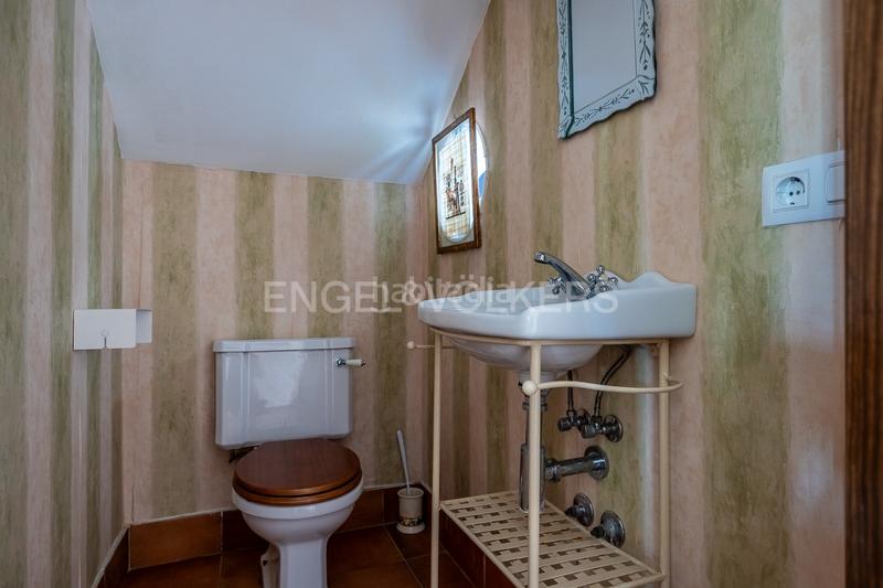 Foto f5b6d147-38ba-4b7b-a6ab-268d09235529. Mas avec chauffage piscine dans Olivares
