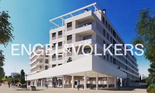 Lloguer Pis a Nuevo Bulevar. Alquiler de local comercial en el nuevo bulevar de mairena del a