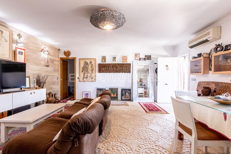 Foto 08630ae6-df04-4cf6-9b6b-a62072d67508. Casa amb calefacció a La Paz Alcalá de Guadaira