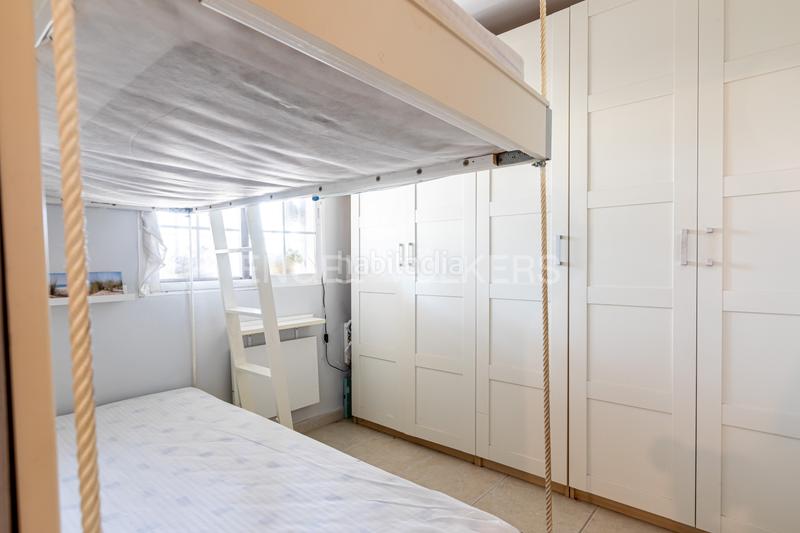 Foto 0a15e8bb-3386-47ca-a8c6-e80be04f20a1. Casa amb calefacció a La Paz Alcalá de Guadaira